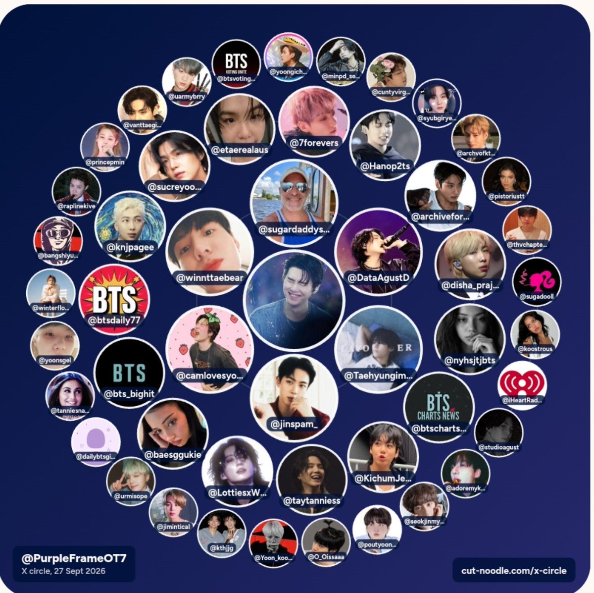 PurpleFrameOT7's tweet photo. Woah, it's amazing 🤩🤩 https://t.co/37j41XQJkU