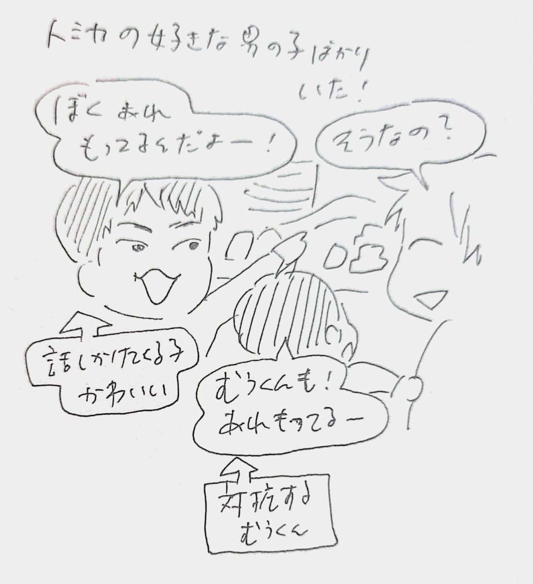 bungeisuki's tweet photo. 東京駅行って新幹線見て、
あと念願のトミカショップ行きました！
トミカショップ楽しかったなぁ〜！😆

#育児漫画 #育児絵日記  #2歳7ヶ月 #2y7m #2024jan_baby #エッセイ漫画 #コミックエッセイ #漫画が読めるハッシュタグ #ママ垢さんと繋がりたい #日記漫画 https://t.co/vzuqfZUExN