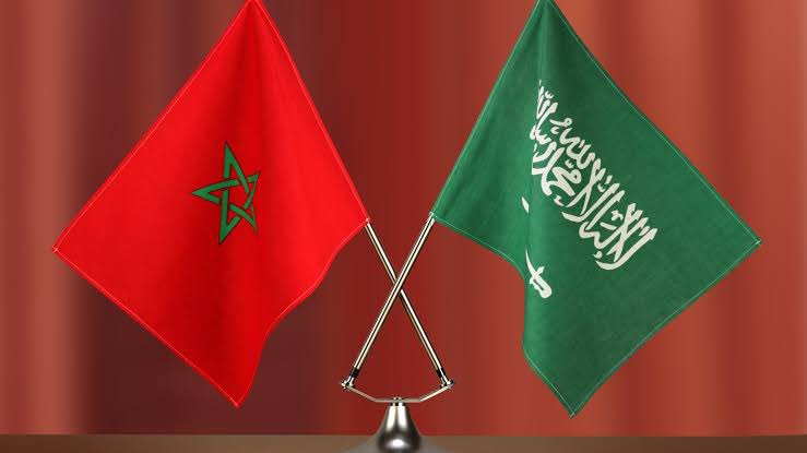 SaudiNews50's tweet photo. ملك المغرب:

ما يضاعف مشاعر الاستنكار أن الاعتداءات لم تتوقف عند حد استهداف المنشآت والمدنيين، بل تجاوزته إلى محاولات يائسة وآثمة لاستهداف أطهر بقاع الأرض وأقدسها في وجدان كل مسلم مكة المكرمة والمدينة المنورة.

- https://t.co/LXzAgse1Ui