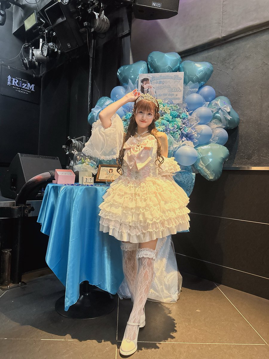 towan_1125's tweet photo. 約2年間、SAY-LAのとわにゃとして沢山支えてくれて、ありがとうございました。

実は、とわんの名前の由来には、
みんなの心に永遠に私が居ますように。
という意味が込められてます。

とわんはずっとみんなのことを忘れないので、
みんなもふとした時にたまに思い出してくれると嬉しいです。 https://t.co/XYVdpEPhgx