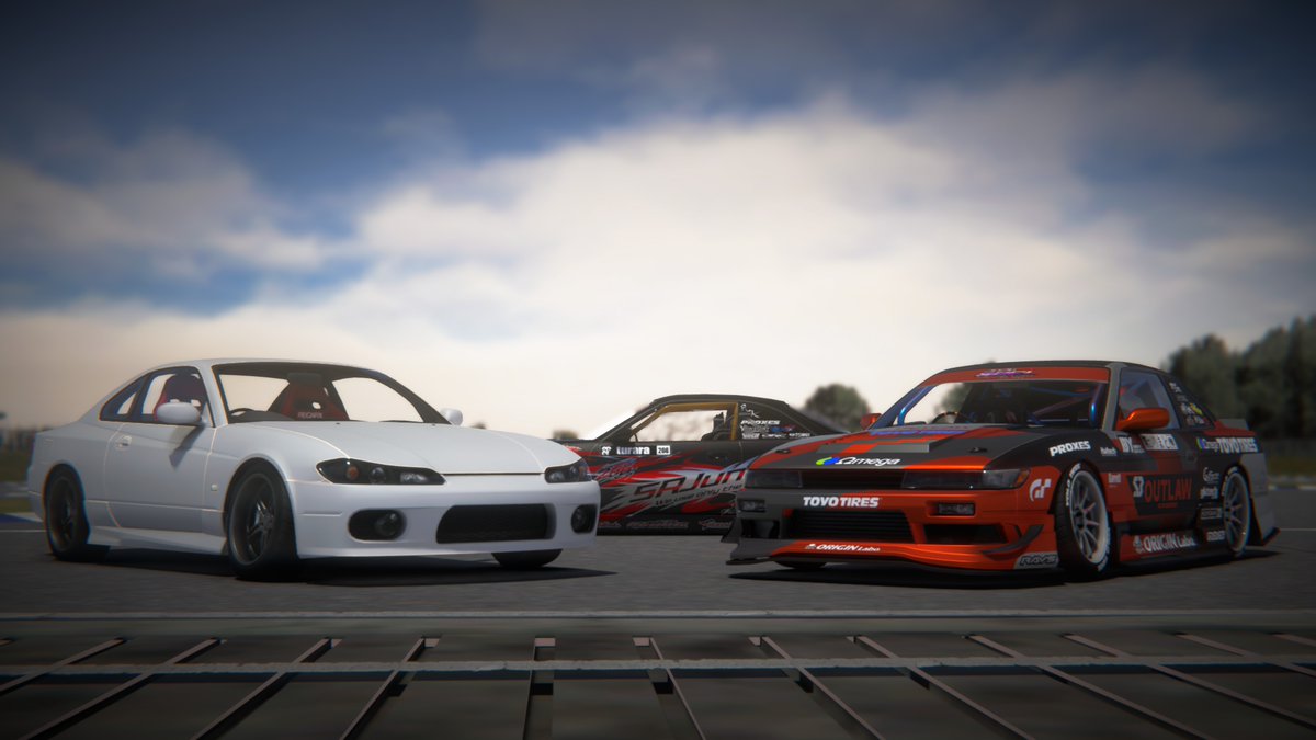 X4Efzm5f5dsRWI0's tweet photo. #SDCL #carx #SRJK #戦BOB
名阪ラウンド無事デビューウィンできました!!
初のドリコンでド緊張して終始手がプルプルでした笑
援コメント送ってくれた人たち、一緒に練習してくれたSRJKの方々本当にありがとうございました!!!! https://t.co/0TkkICeHRE