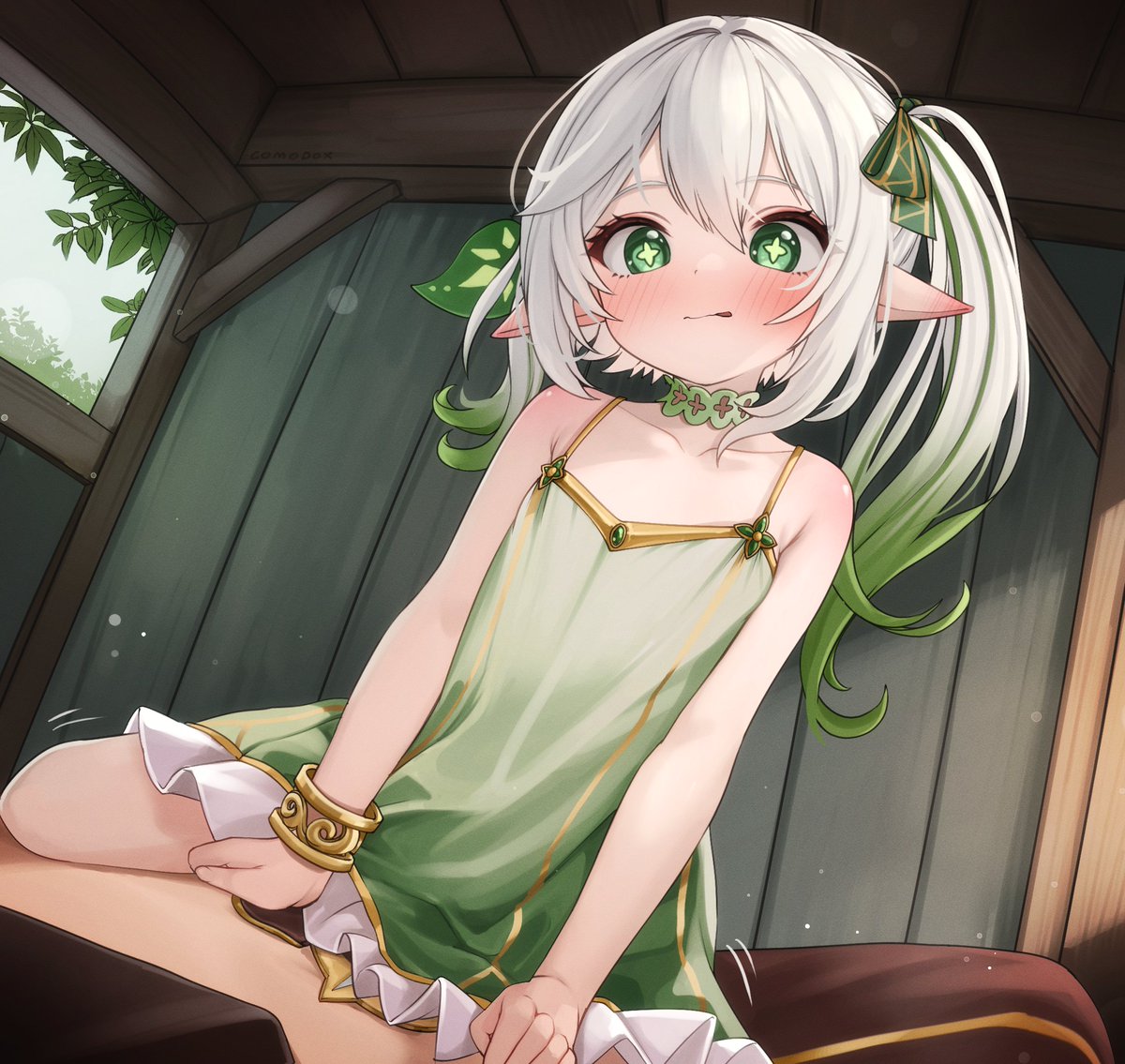 5mdxx's tweet photo. 💦🌱 https://t.co/5O3sGlOeeA