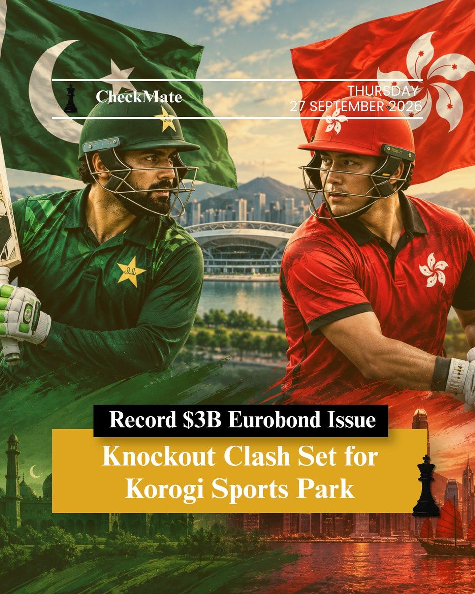 CheckMate1_'s tweet photo. Pakistan moves into the Asian Games quarter-finals to face Hong Kong, China, in a high-stakes T20 knockout clash at Korogi Sports Park in Nisshin City, Japan.
#AsianGames #PakistanCricket #HongKongCricket #AsianGames2026 #T20Cricket #CheckMateMedia #CricketNews #Japan2026 https://t.co/ljU8y3FNa7