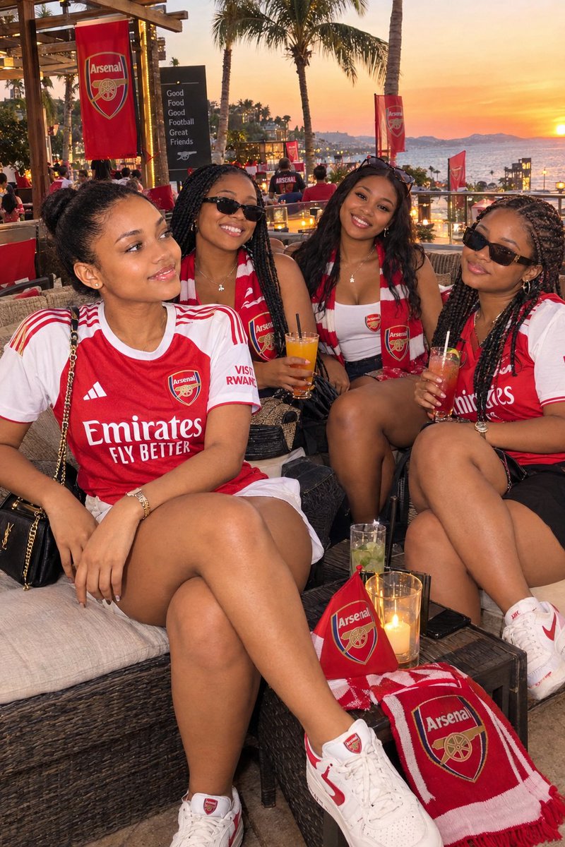 iam_caroln's tweet photo. Good evening fellow gunners 
We are winding up the weekend https://t.co/mpUlNllDvW