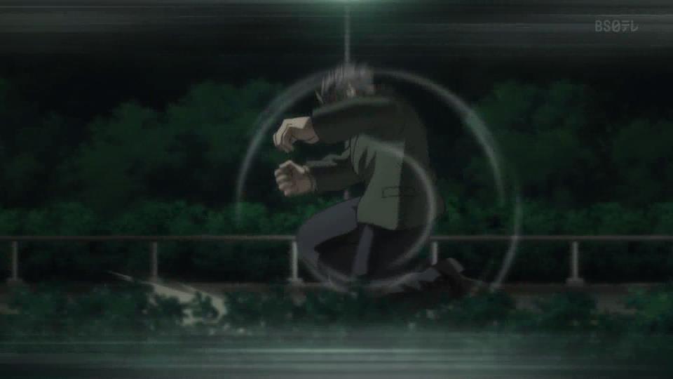 BAKI-DOU: The Invincible Samurai Episode 13 post image 1