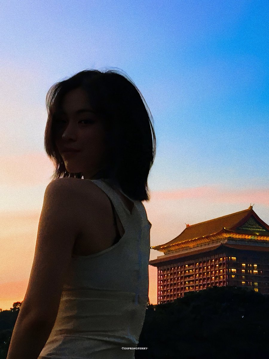 To_springferry's tweet photo. 🧡

#RYUJIN #류진 #ITZY #있지 https://t.co/SyxilPPL6N