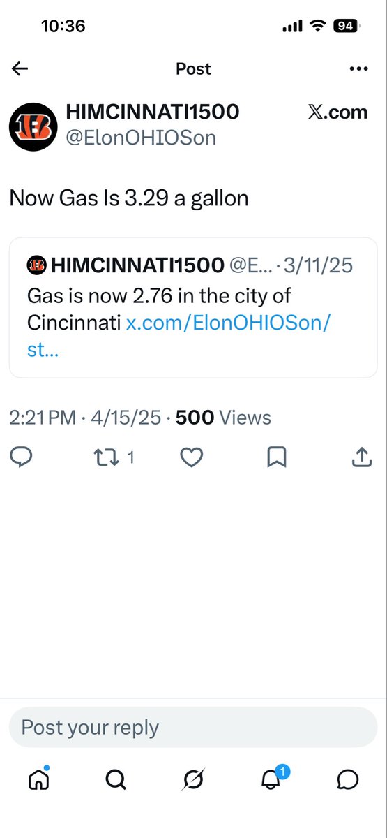 vdykes18's tweet photo. @ElonOHIOSon @BlkButterfly18 @JayTC53 This you??? Name calling is such a lame move!!! https://t.co/15tn4vLhPX