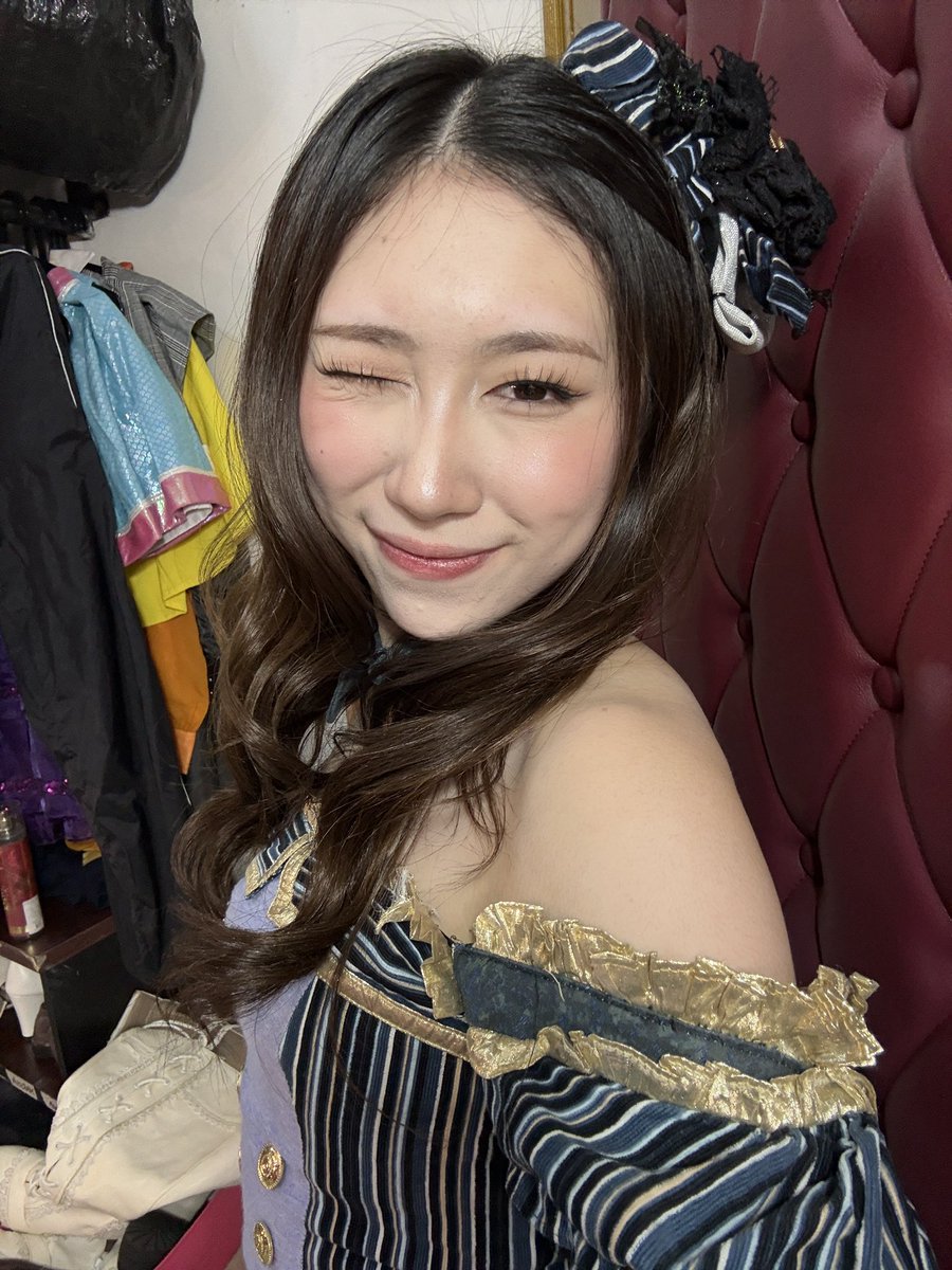 C_JessiJKT48's tweet photo. https://t.co/QJZG4h8yNg