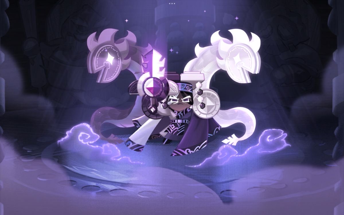 drgonofrsolutn's tweet photo. #MVRP #CRKRP 

🍫⚔️      Dark Cacao Cookie! (Very new to rp)  𖹭̶⠀  `.`

 ⠀       ໒՞ໃྀ ͜ ⠀ "The dragons made me stronger than ever!"  𓈒 ͡◝ https://t.co/Iye8aRjfVu