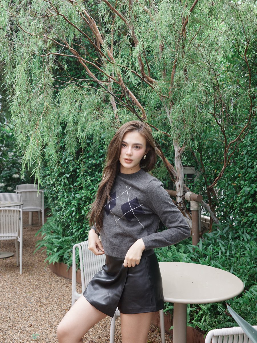 IzeZaMx's tweet photo. #MarissaLloyd 
📸| Ig.
----
Es un buen día para admirar lo bonita que es nuestra bebé https://t.co/HFCjIfCNWM