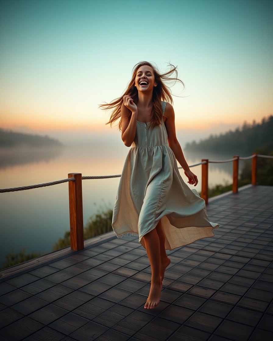 zhaoweinan1's tweet photo. The kind of moment that bubbles up from within, reminding you of the simple joy of just *being*. ✨ #GoldenMoments #FeelAlive #DanceWithJoy
บางครั้งความสุขก็เกิดขึ้นจากภายใน เติมเต็มความสดใสในทุกสรรพสิ่ง. ✨ #ช่วงเวลาดีๆ #รู้สึกมีชีวิต #เต้นตามใจ https://t.co/v1yUgc57M5