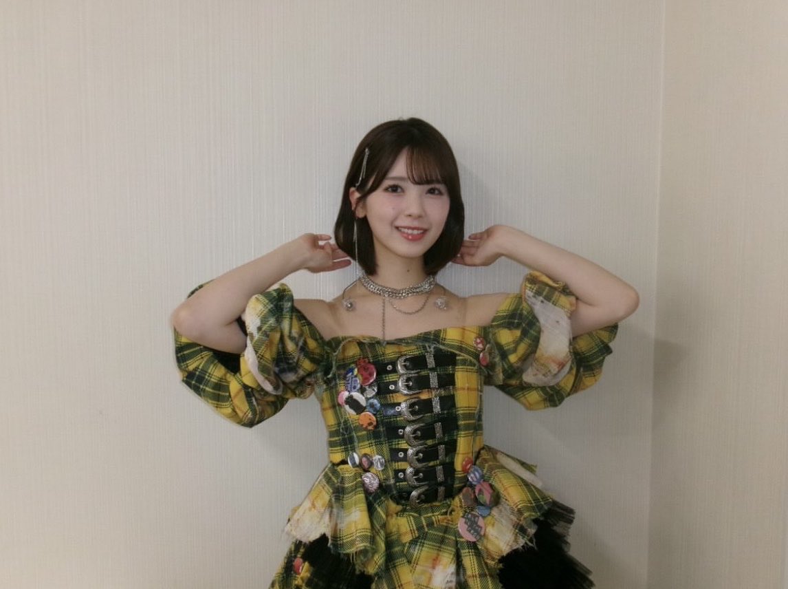 _ktnsyr____'s tweet photo. 数日前にこの垢を作ってから1年が経ちました♡
1年でたくさんの方にフォローしていただき、
仲良くしてもらえてとても嬉しいです
ありがとうございますᴗ ̫ ᴗ🍀
これからもぜひ仲良くしてください🎶🌟

1年で沢山の方と繋がれた感謝も込めてリプで一言やります❕初めましての方もぜひ🍒
 #リプで一言 https://t.co/lRdJeV7oNo