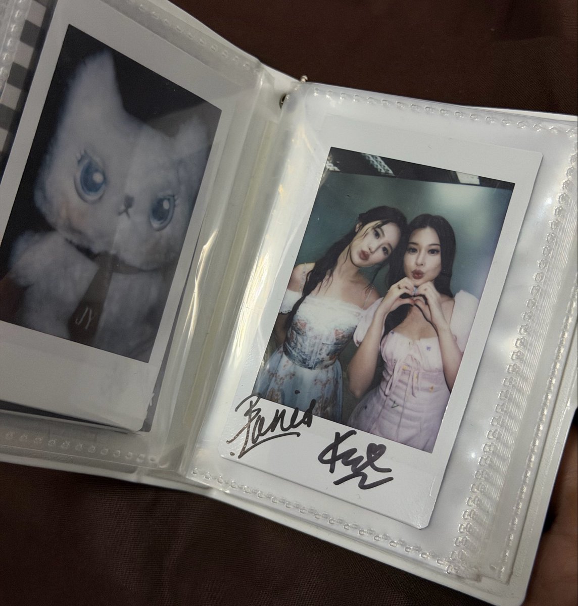 K_kac2's tweet photo. เพิ่งเข้าใจความคิดถึงก็ตอนนี้แหละ https://t.co/sMiDZWnta2