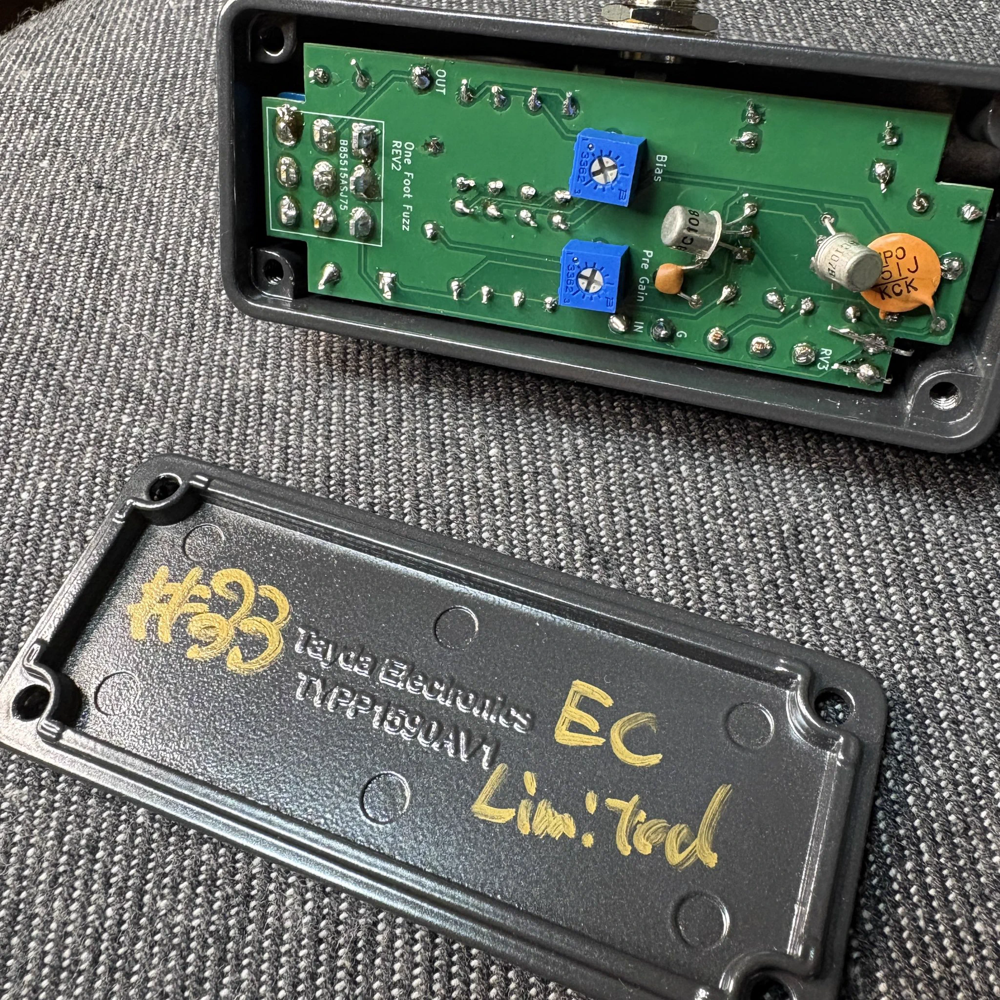 TONE BREW CLUB on X: 
