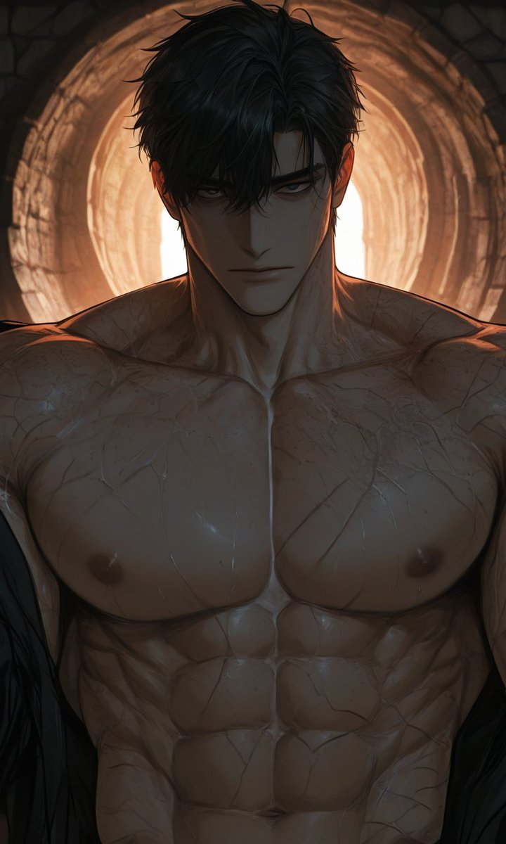 HHigurima's tweet photo. El calor no es lo único que está subiendo ahora. 🔥

#AcademiaTouken #Roleplay #nsfwtwtًً  #naked #hot #RP #FreeRol #SexRol https://t.co/DZVoBWOJyK