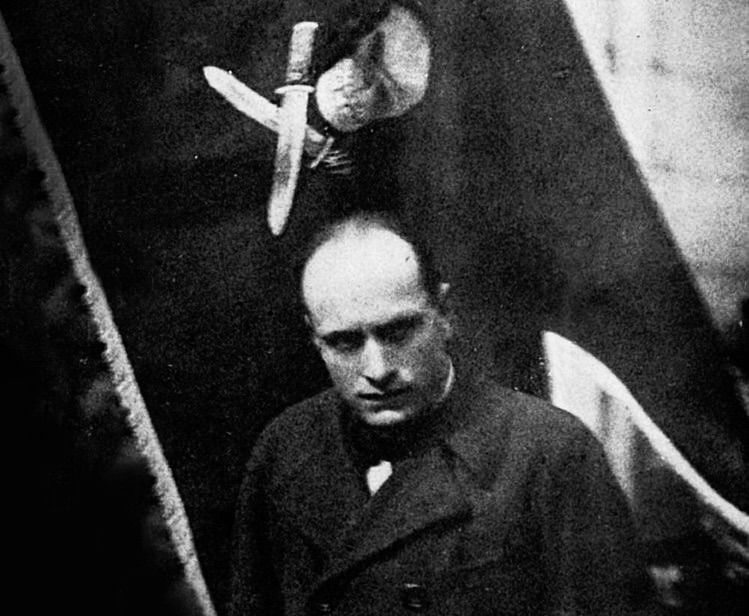 _ESOTERRORIST's tweet photo. Eternal is the hatred of my restless soul. https://t.co/3sgil75V7g