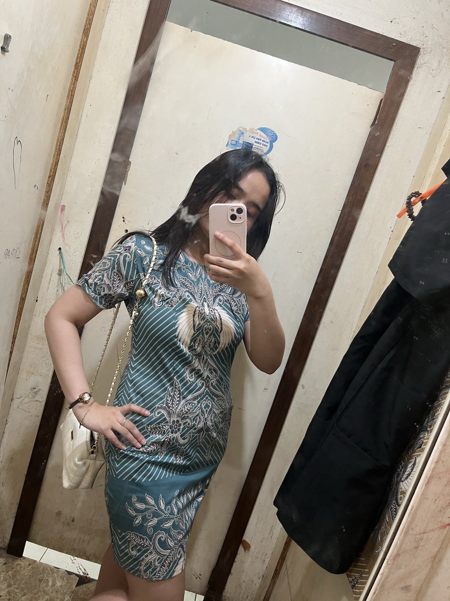 allvvvi's tweet photo. Kacanya kotor😏 https://t.co/8jXEx1b7Bf
