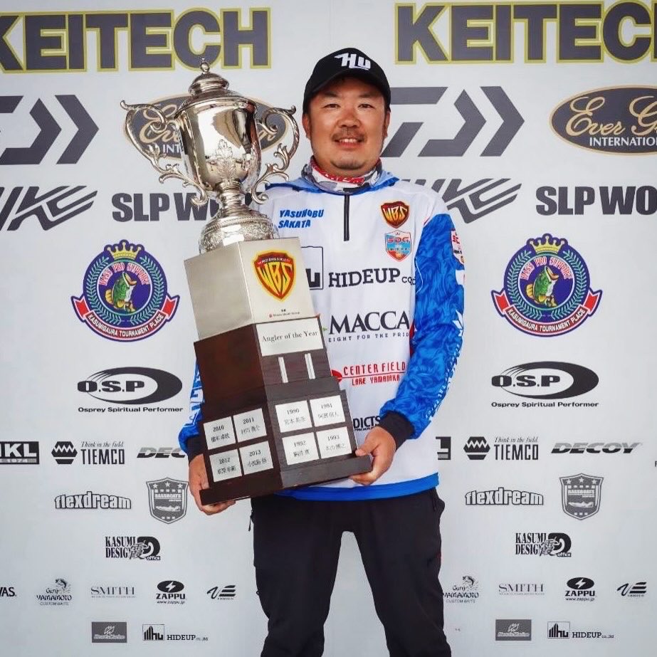 hu_skt's tweet photo. 年間争いデッドヒートの末、W.B.S. 2年連続でAOY獲得することができました。
これも一重に応援してくださる皆様、スポンサー様、そして初戦から最終戦まで共に戦ってくれたノンボーターの皆様のおかげです!
取り急ぎご報告までに!寝ます!
#hideup
#山中湖センターフィールド
#ichikawafishing
#松屋ボート
#wbsプロ