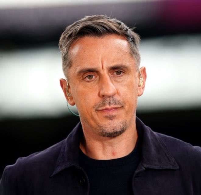 BiggestMohhh's tweet photo. 🚨🏴 Gary Neville on Lamine Yamal’s performance vs England:

🗣️ Gary Neville: “I honestly can’t pretend nothing happened yesterday. I wasn’t a fan of Lamine before this game. I always thought he was playing in LaLiga, where football can be softer than what you face in England. I questioned whether he could really succeed here.

“But yesterday changed my mind. At half-time, we had to double up on him because I’ve never seen a 19-year-old compete like that at the highest level. The way he pressed, dribbled and created chances, he was actually unstoppable.

“He made me understand football isn’t all about physique. There’s intelligence, technique and courage too. I think a player like him deserves to be in the Ballon d’Or conversation, and honestly, I wouldn’t be surprised if he won it. He deserves it.”