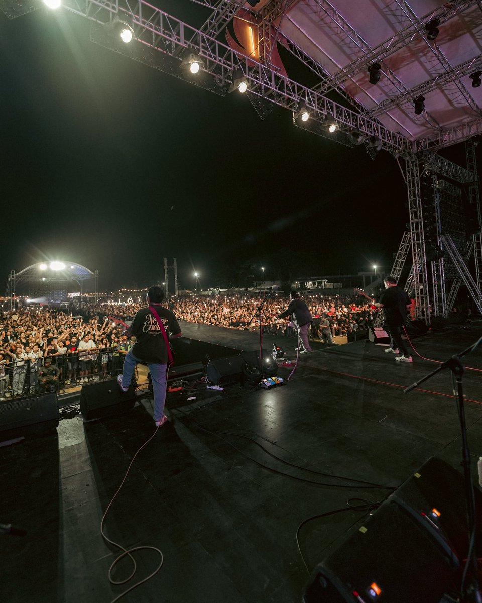mayonnaisemusic's tweet photo. Congratulations Masbate City Music Fest 2026 👏 Thank you always for your support 🙏 #MayoNation https://t.co/44Dkw0o9Gu