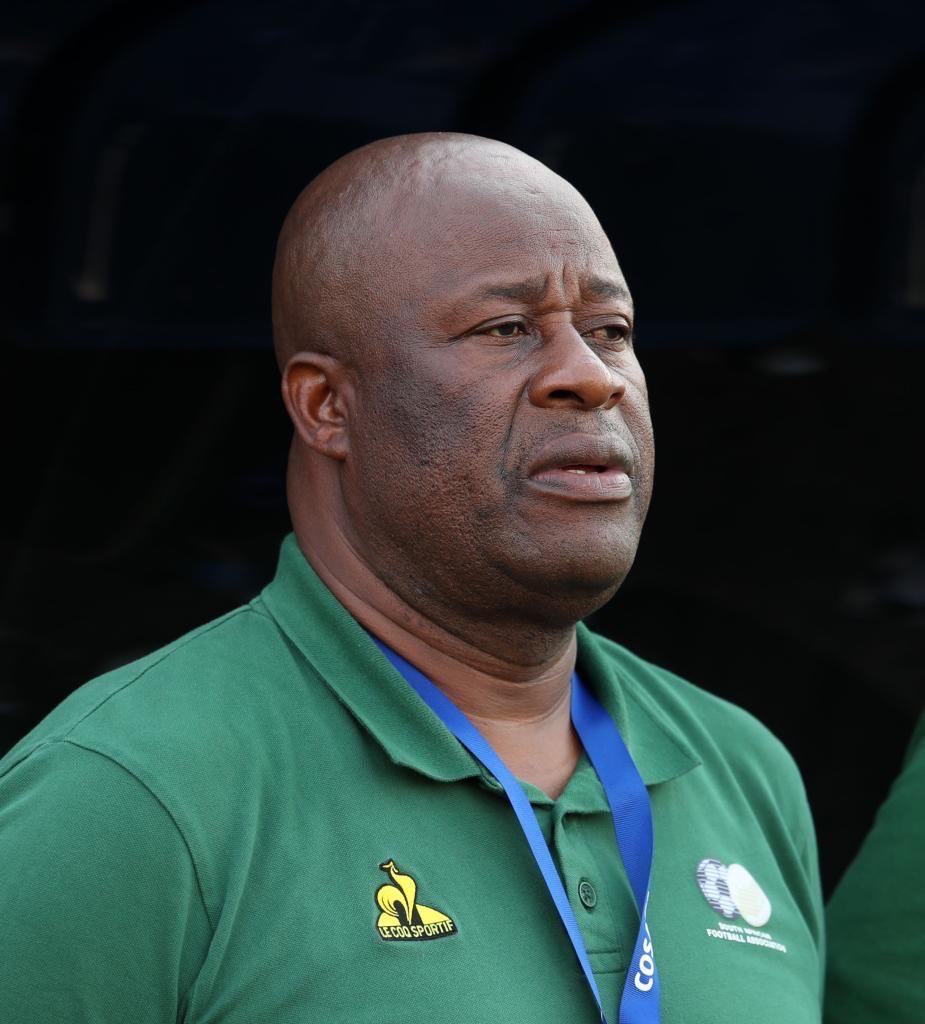 RSAFutbol's tweet photo. Raymond Mdaka as u20 head coach: 

- 2x COSAFA CUP WINNER 

- 1x u20 AFCON WINNER 

👏🏽👏🏽👏🏽👏🏽👏🏽🇿🇦🇿🇦🇿🇦🇿🇦🔥🔥🔥 https://t.co/PREkBuAcSg
