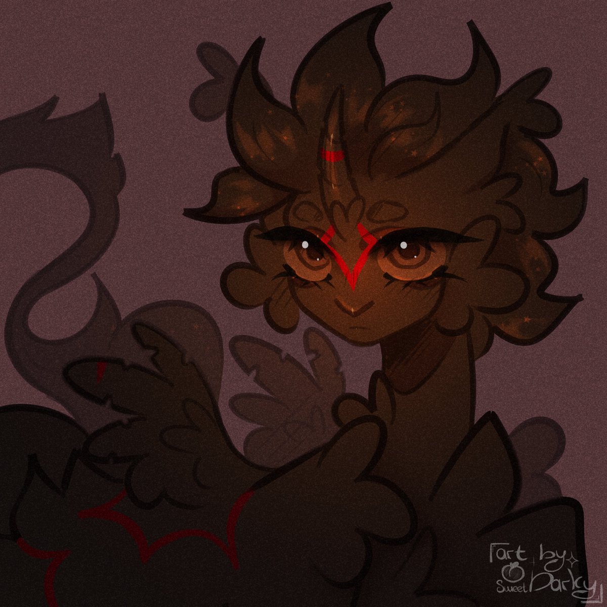 _goldenfirefly's tweet photo. ` ੈ˚✦

#digitalart #mlp #pony https://t.co/mQvfVxjGth