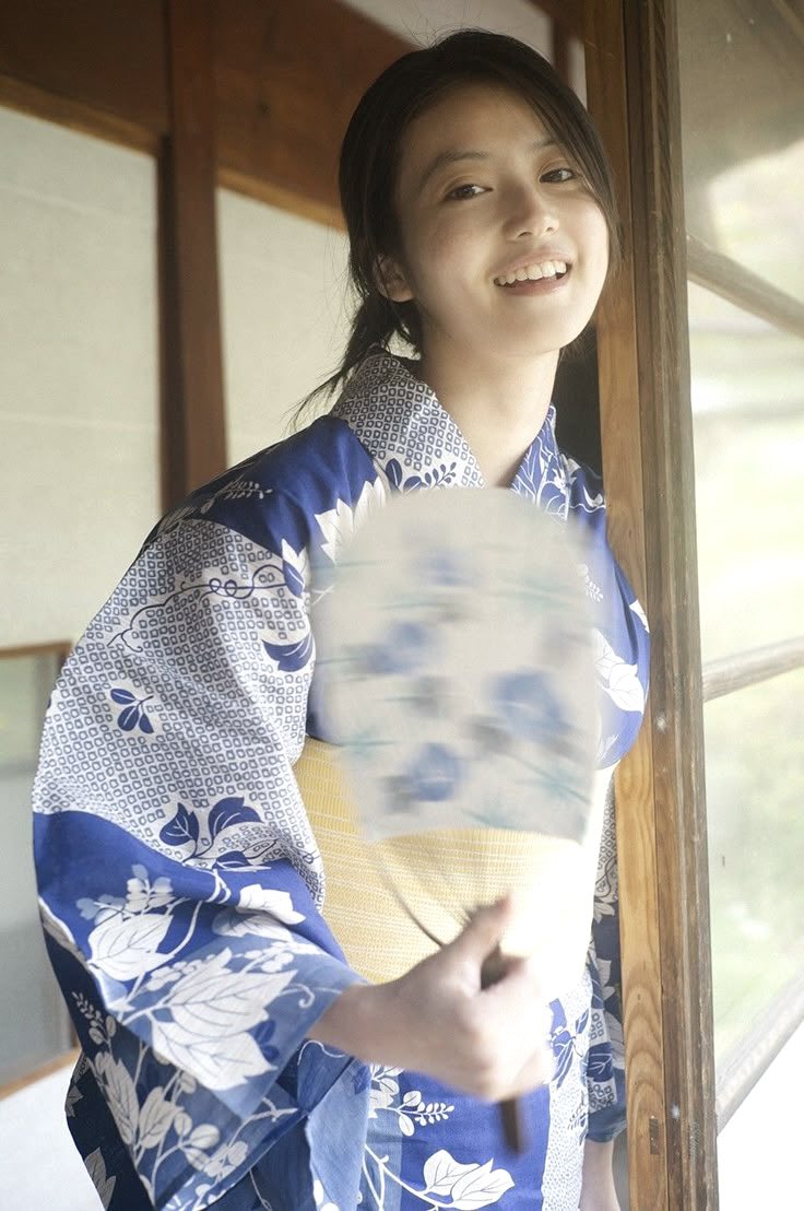MIOMIO55555's tweet photo. 浴衣美人美桜さん🎐

#今田美桜　#mioimada https://t.co/nonlWtySPx