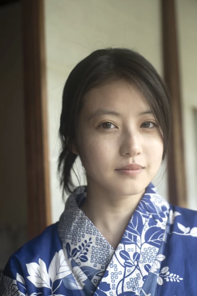 MIOMIO55555's tweet photo. 浴衣美人美桜さん🎐

#今田美桜　#mioimada https://t.co/nonlWtySPx