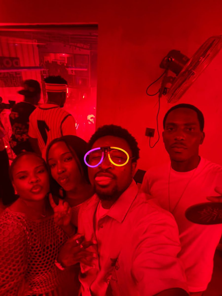 theufedo's tweet photo. +1 today ⭐️🎈
crossed over to a new age with some of my favorite people doing what I love🫶🏽 https://t.co/63EnUiOVT5