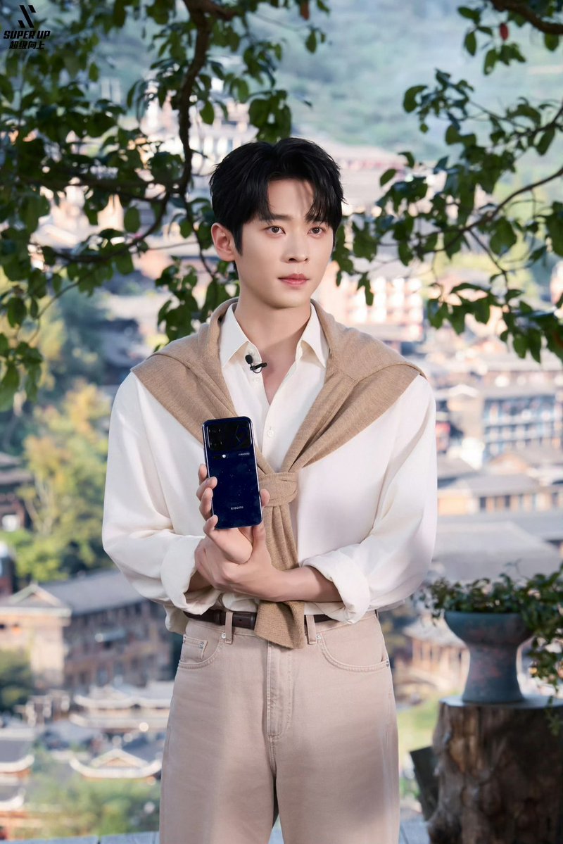chenghlei's tweet photo. Capturing the mountain views, quiet streets, and everyday moments of this ancient village with the 𝗫𝗶𝗮𝗼𝗺𝗶 𝟭𝟴 𝗣𝗿𝗼. https://t.co/kGzy3QgJx2