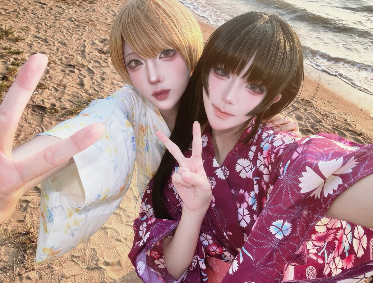 Yi3kd's tweet photo. 유키치에❤︎ https://t.co/oaVn6wrUVn