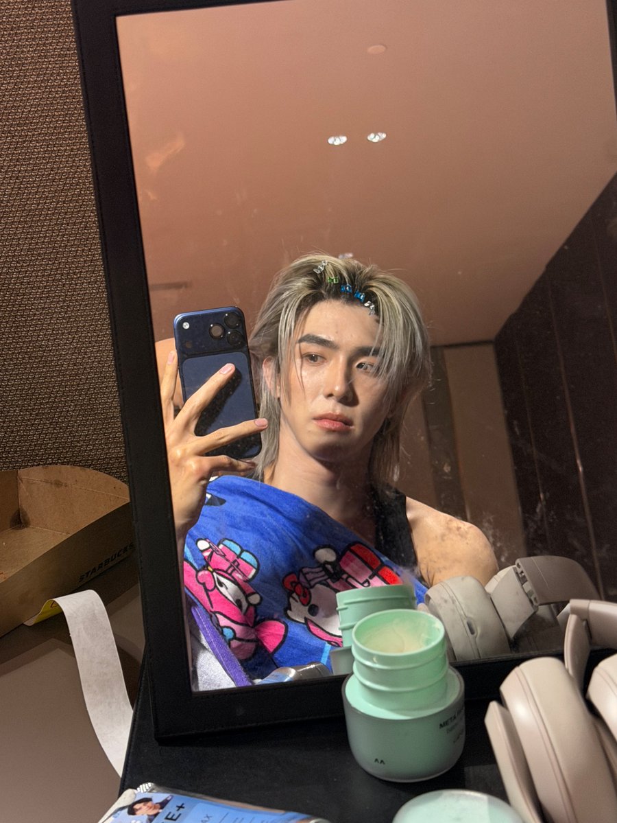 bxxm_rvw's tweet photo. แบร่ :p https://t.co/S4v7y3IiCi
