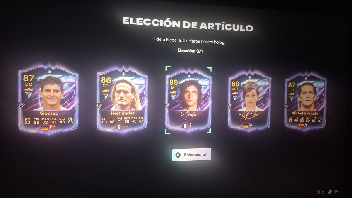 xRubinho11_'s tweet photo. Pues gracias ea esports https://t.co/ST32rEtBXi