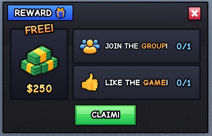 ColdFire_Studio's tweet photo. Some more ui for our upcoming project ✌

Follow us to stay connected with us 🙃 https://t.co/DnhCF41AwF