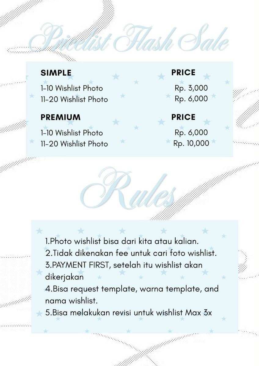 chnvinn's tweet photo. Hii ini Edit Wishlist lgi fs nihh, and new price wmnyaa, bisa dm or chat wa and tele aku yaa, ada di profile 🩵

#zonauang #watermark #WishlistEdit #kpopedit #photocardEdit #photocardwishlist #kpopedit https://t.co/GeqNqxArEa