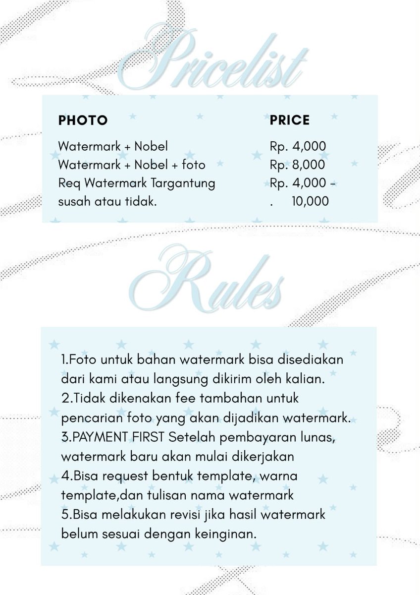 chnvinn's tweet photo. Hii ini Edit Wishlist lgi fs nihh, and new price wmnyaa, bisa dm or chat wa and tele aku yaa, ada di profile 🩵

#zonauang #watermark #WishlistEdit #kpopedit #photocardEdit #photocardwishlist #kpopedit https://t.co/GeqNqxArEa