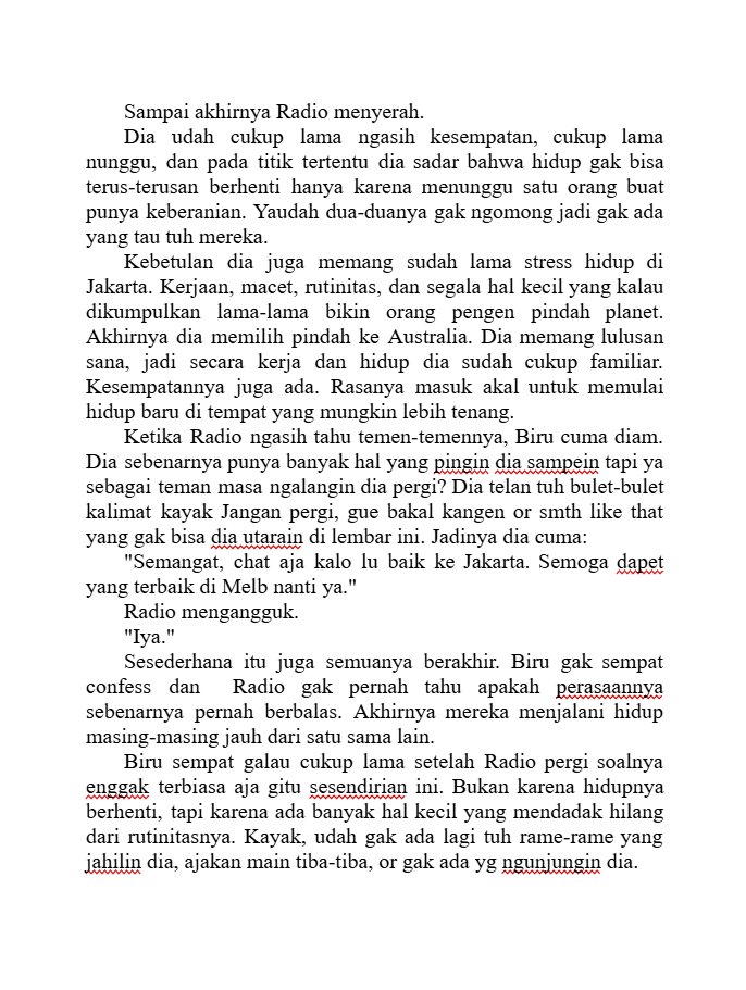honeyfriedapple's tweet photo. #RADIOBLUE kek yaudin gak sih ges https://t.co/lealfDoPgB