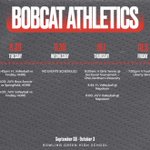 Photo by BGHS Bobcat Athletics (@BGHS_AD)
