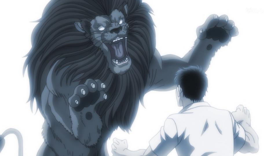 BAKI-DOU: The Invincible Samurai Episode 13 post image 1