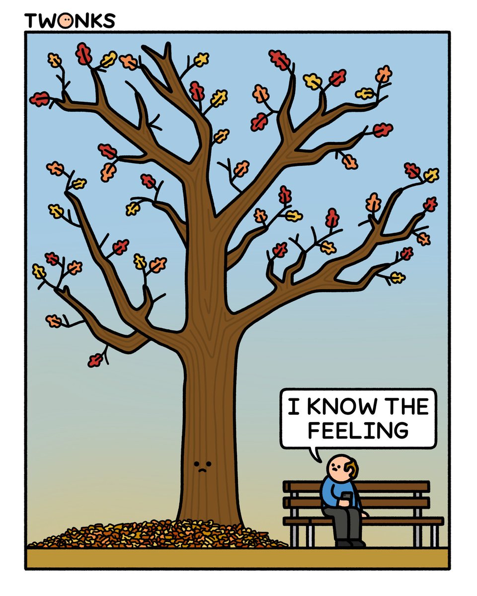 twonkscomics's tweet photo. 🍂 https://t.co/H4a6S1OsbH