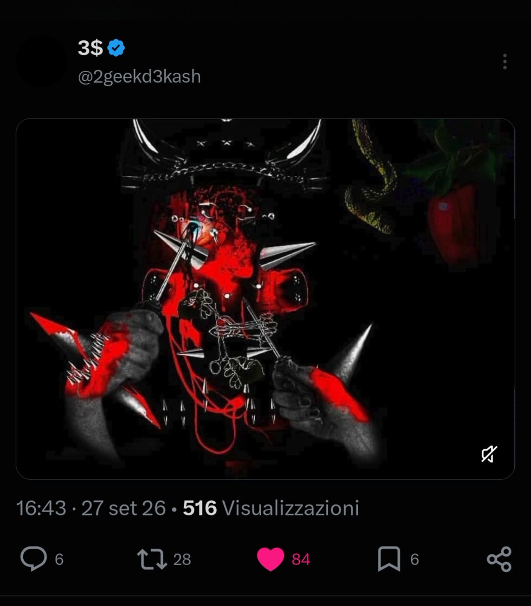 ceo0fdrilla's tweet photo. @2geekd3kash su X , nuovo ep in arrivo? https://t.co/BXkU8YclUD