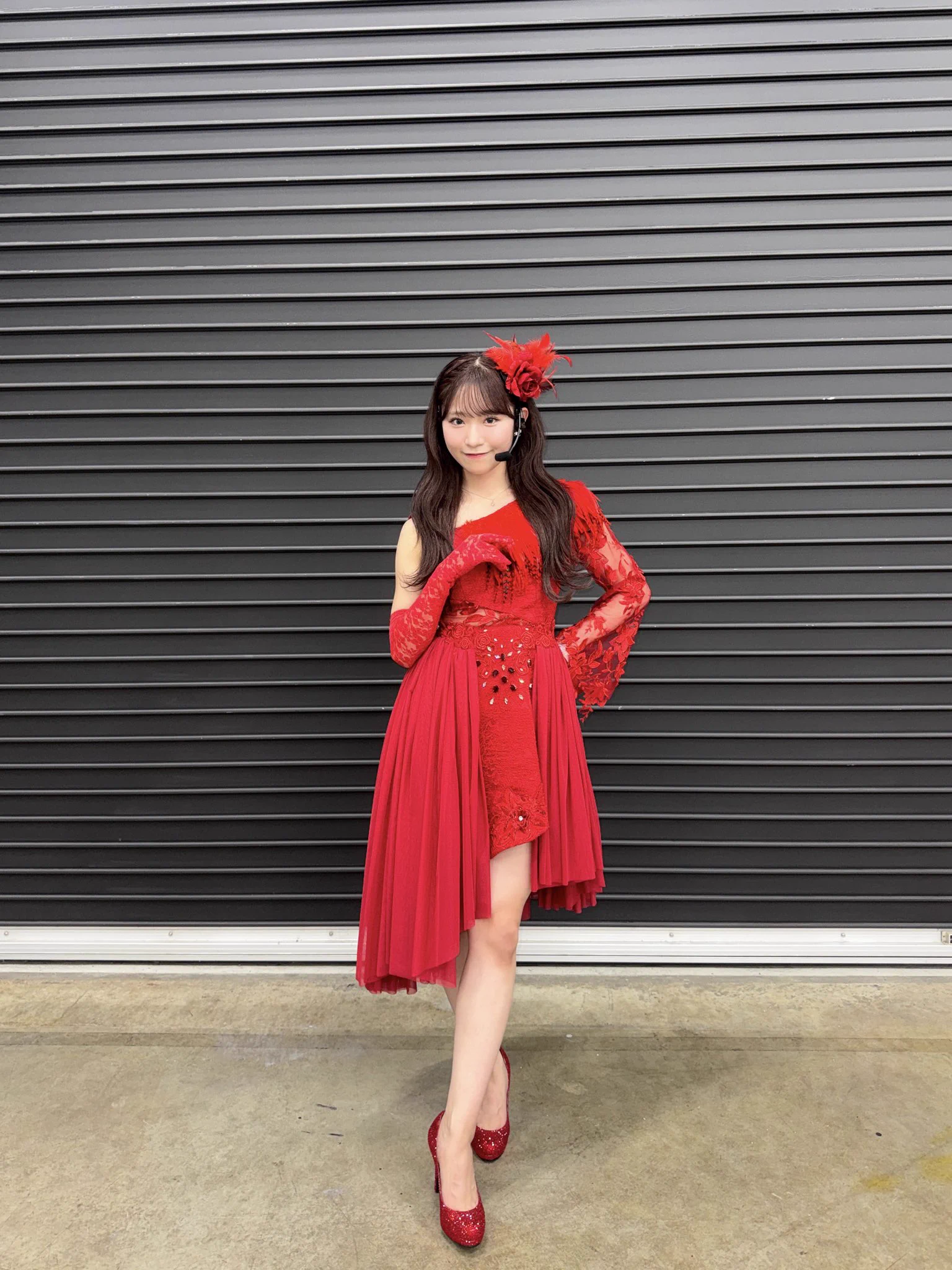 松井珠理奈 (@JURINA38G) / X