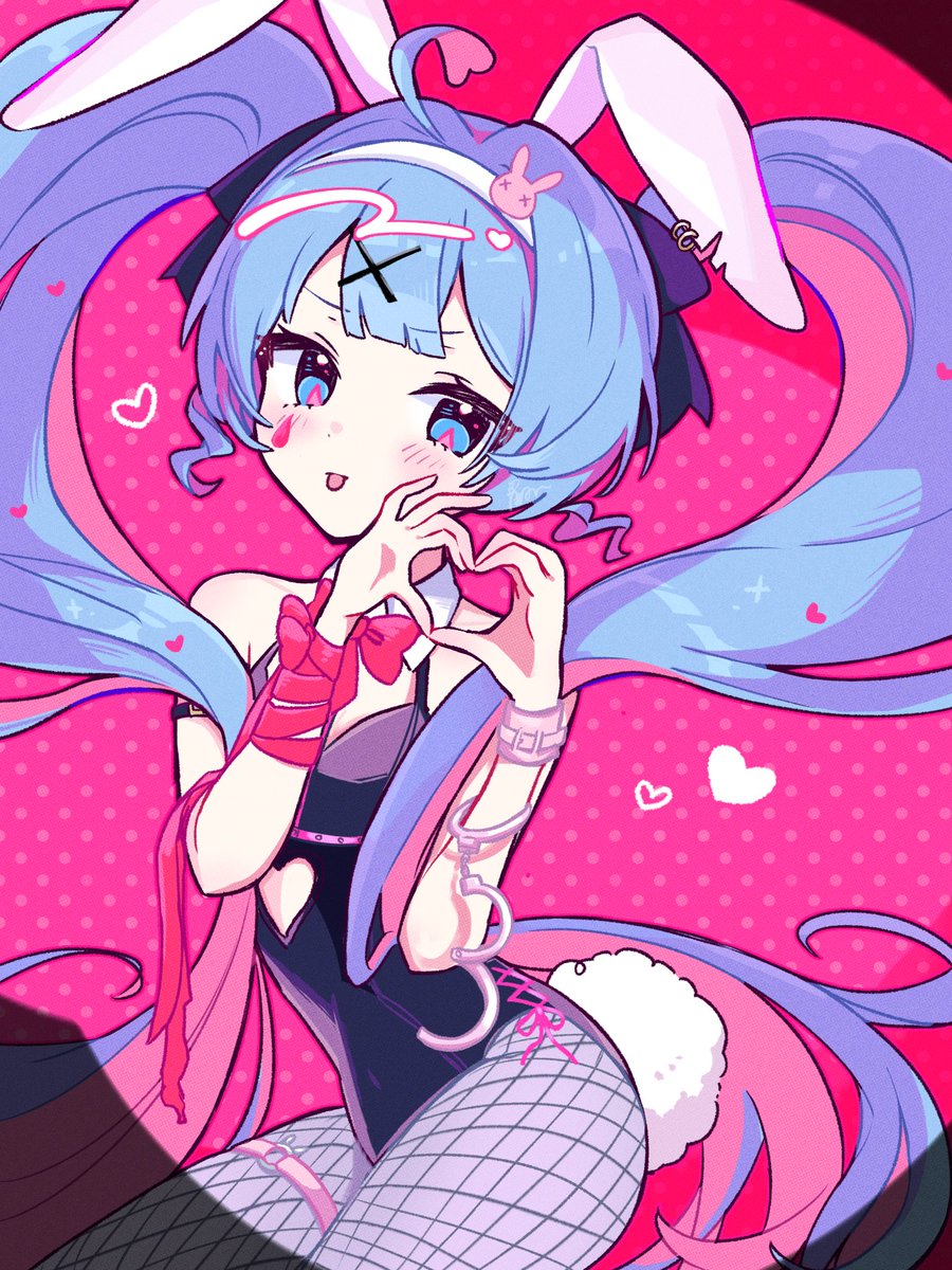 1030Aoiyui's tweet photo. 27日目
ラビットホール / DECO*27
#100曲ボカロ絵チャレンジ2 https://t.co/QPNwINU6a8
