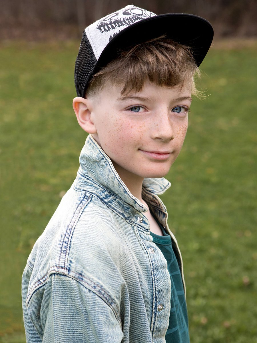 AngiesModels's tweet photo. #AMTIWATCH 🚀

SHOUT OUT! We are thrilled to celebrate another fantastic booking for our talented Drew Slinn in the newly released Reese’s Pumpkins “Everything Happens for a Reese’s” campaign!

Big thanks to Powerhouse Casting for the booking!

As a leading talent agency, AMTI https://t.co/octDZ6ZrMt