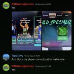 Photo by Shop of CFB Ultimate Team CUT Coins & MLB The Show (@MUTOutreach)