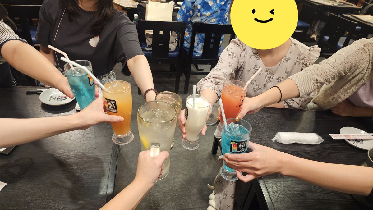 0F3ebSZyq6JvokZ's tweet photo. ずっとやりたかったヒ.プマイ中.王区ステ上映会を主催させていただきました!!!👏

トラブルも多かったし拙い主催でしたが楽しんで貰えて本当によかった～😭
8時間もの長丁場でしたがお付き合いいただき大感謝🤗
オタク女子会楽しすぎるのでこれからはもっと頻繁に開催したいと思います、頑張るぞ👊 https://t.co/0ZUNiwp1Fk