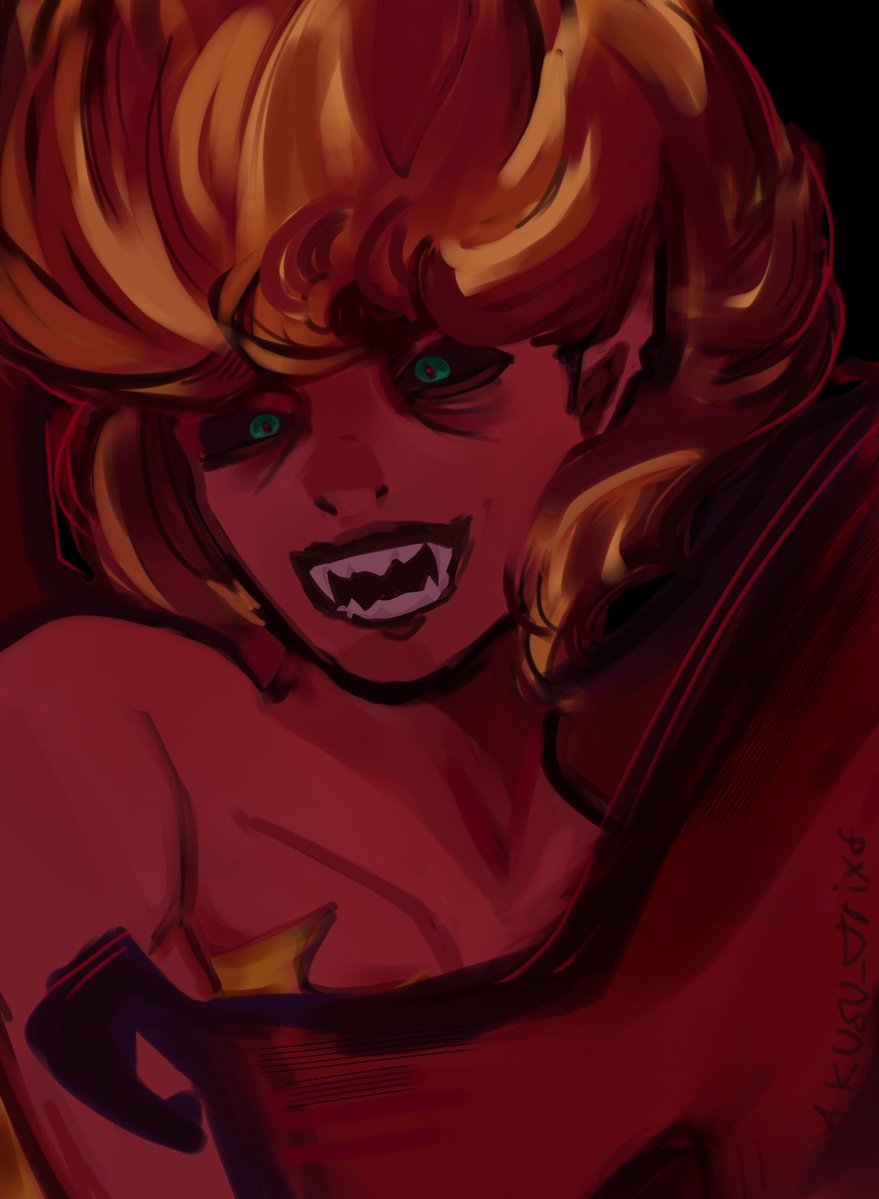 Akusu_trixs's tweet photo. #MLP #mlpeg
Demon's fire https://t.co/fGIiz0zr7H