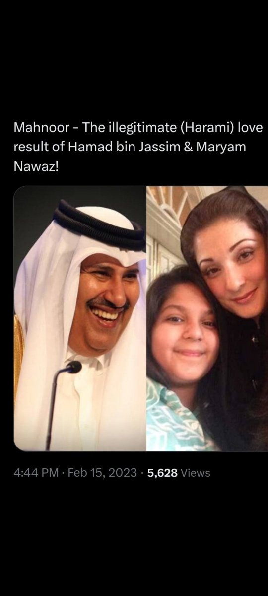 ChSahab33367993's tweet photo. @khalidrehm80199 Shakal Se Qateri Lagti Pr Safdar ki Beti Kyu Kehte https://t.co/LiiQ6Re1Mh