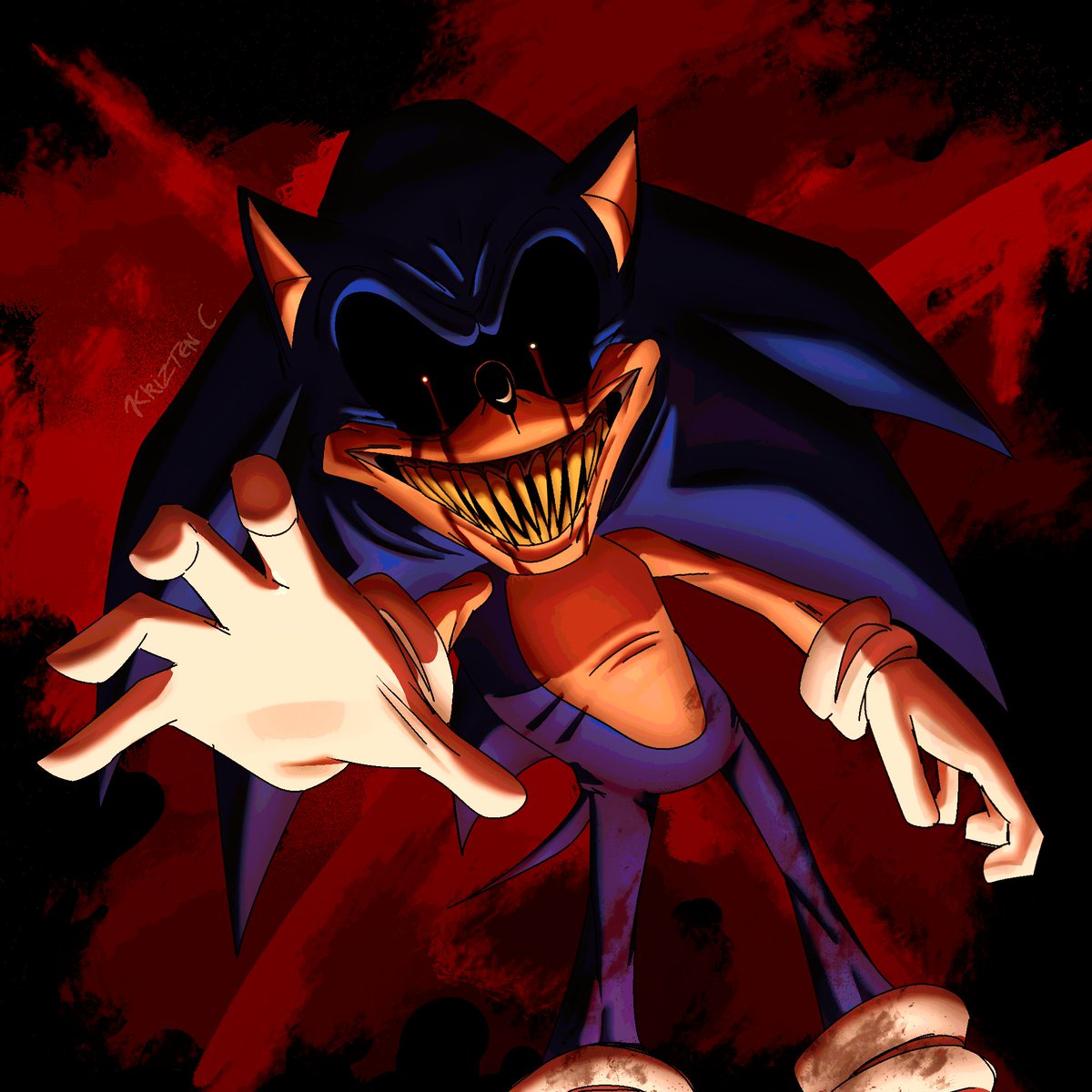 iamskeletonk4tz's tweet photo. GO, 2011X! DO THE CLASSIC POSE!

#takeabreather #sonicexe https://t.co/EY56dK1xeZ