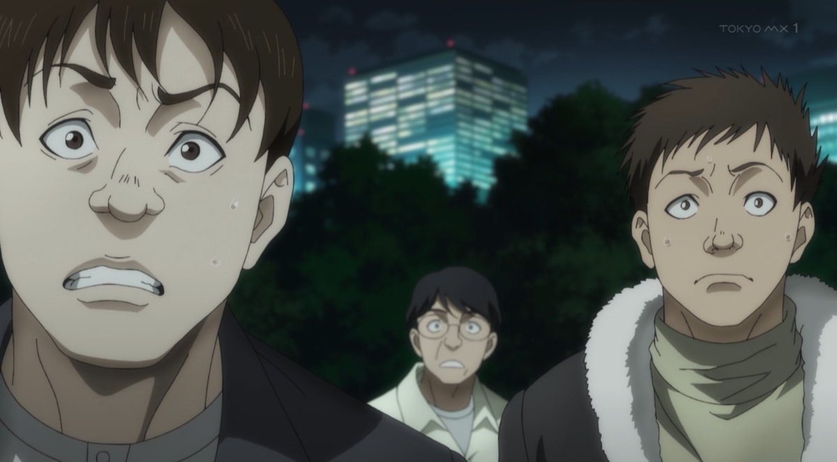 BAKI-DOU: The Invincible Samurai Episode 13 post image 1